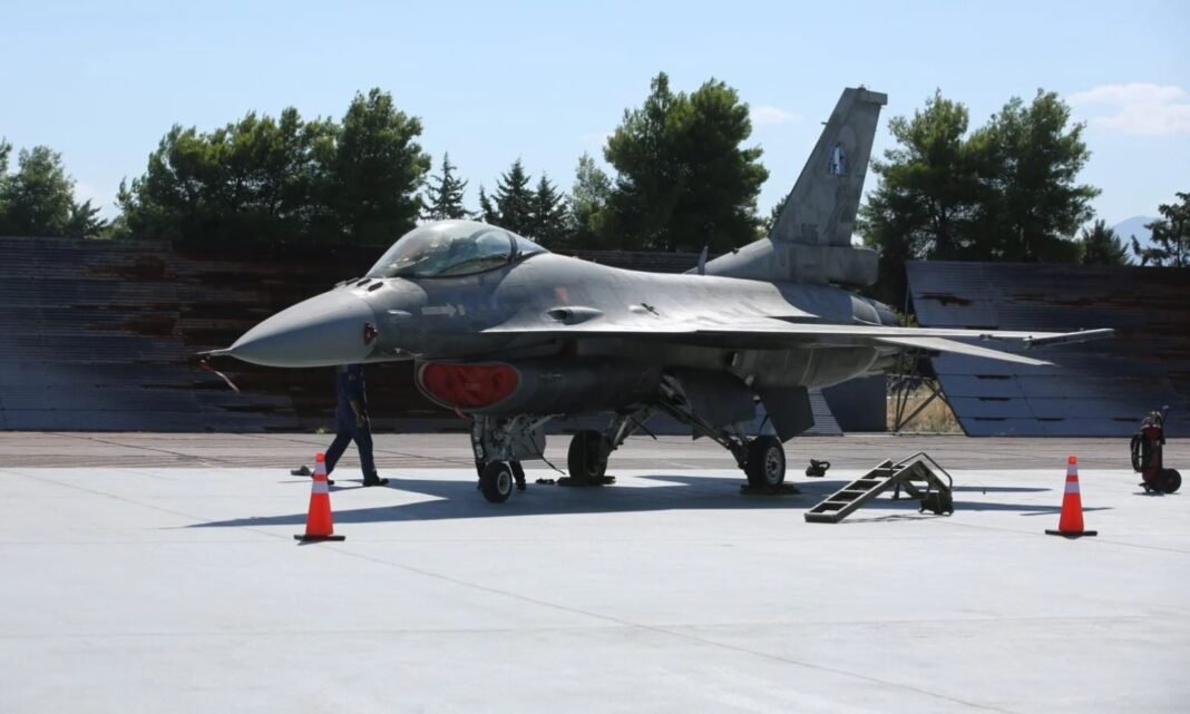 Συνολικά-4-μαχητικά-f-16-viper-έστειλε-η-Ελλάδα-στην-Κύπρο