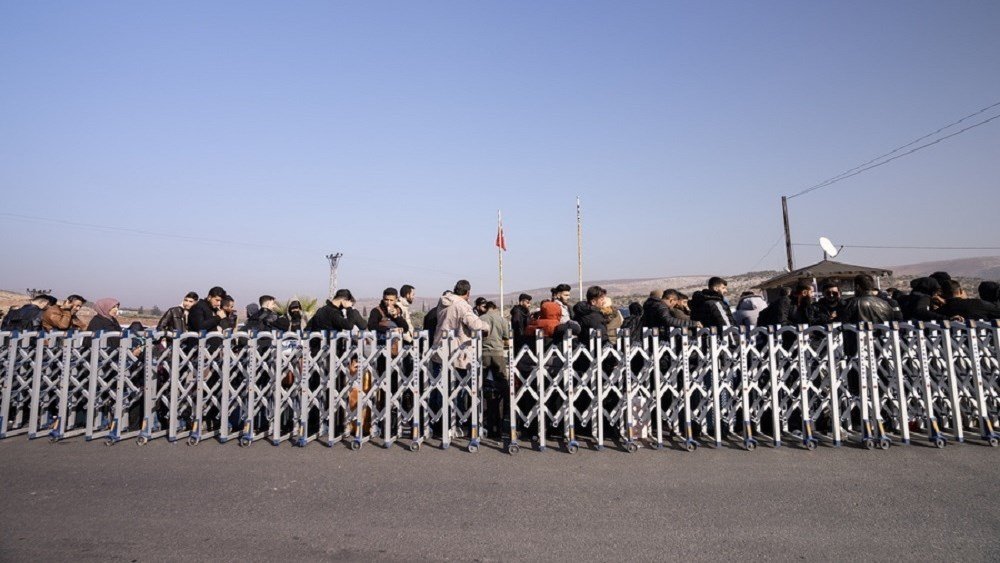 ΕΕ-Ιράν: Ο Οργανισμός της Ευρωπαϊκής Ένωσης για το Άσυλο προειδοποιεί για τον κίνδυνο “συρροής προσφύγων”