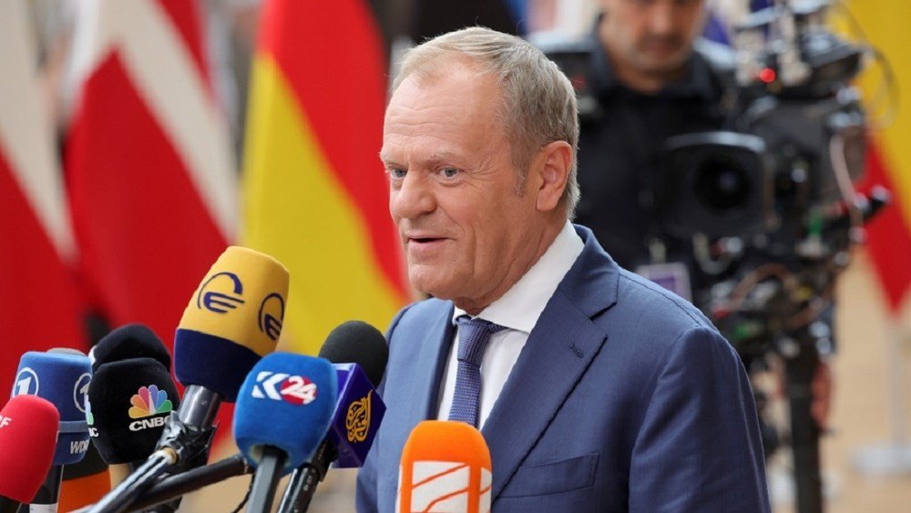 Τουσκ: Η Πολωνία λαμβάνει σοβαρά το ζήτημα της πυρηνικής ασφάλειας, δεν θέλει να τηρήσει παθητική στάση