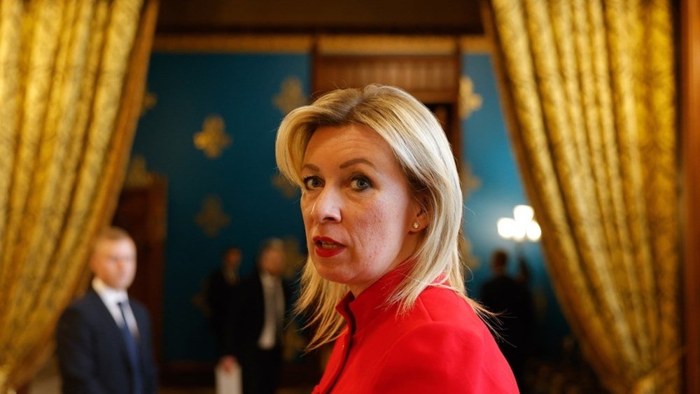 Ζαχάροβα:-Οι-ΗΠΑ-χρησιμοποίησαν-φανταστική-απειλή-ως-πρόσχημα-για-να-ανατρέψουν-τη-νόμιμη-τάξη-στο-Ιράν