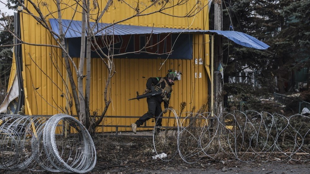 Πέντε τραυματίες από ρωσικές επιθέσεις σε σιδηροδρομικές υποδομές στη νότια Ουκρανία Πέντε-τραυματίες-από-ρωσικές-επιθέσεις-σε-σιδηροδρομικές-υποδομές-στη-νότια-Ουκρανία