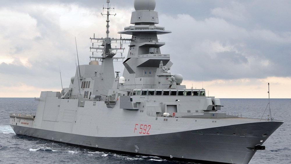 Ιταλία:-aπέπλευσε-η-φρεγάτα-federico-martinengo-με-προορισμό-την-Κύπρο