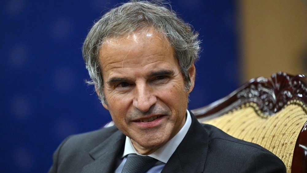 Γκρόσι-(ΔΟΑΕ):-Μεγάλο-μέρος-του-ουρανίου-του-Ιράν-που-πλησιάζει-το-επίπεδο-βόμβας-πιθανόν-να-βρίσκεται-στο-Ισφαχάν