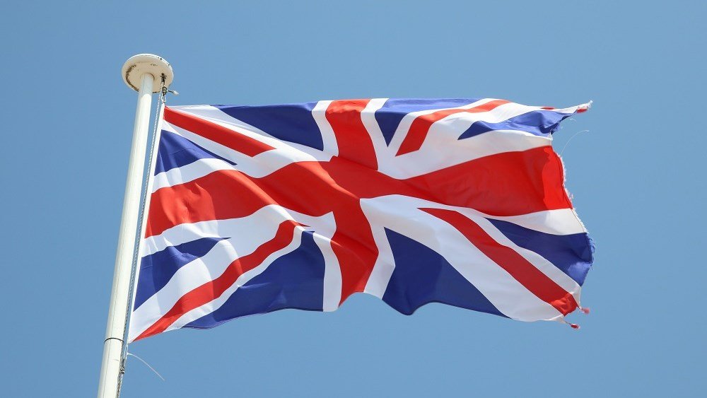 Δεύτερο πλοίο στέλνει η Βρετανία στην Ανατολική Μεσόγειο