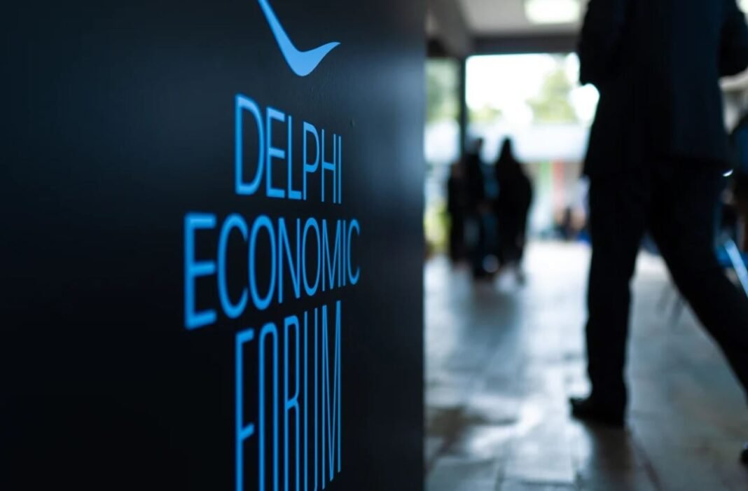 Οικονομικό-Φόρουμ-των-Δελφών-xi:-Διάλογος,-συνεργασία-και-καινοτομία-στο-επίκεντρο-μιας-κρίσιμης-γεωπολιτικής-συγκυρίας