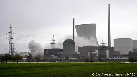 Διχασμένη η Γερμανία για την πυρηνική ενέργεια Διχασμένη-η-Γερμανία-για-την-πυρηνική-ενέργεια