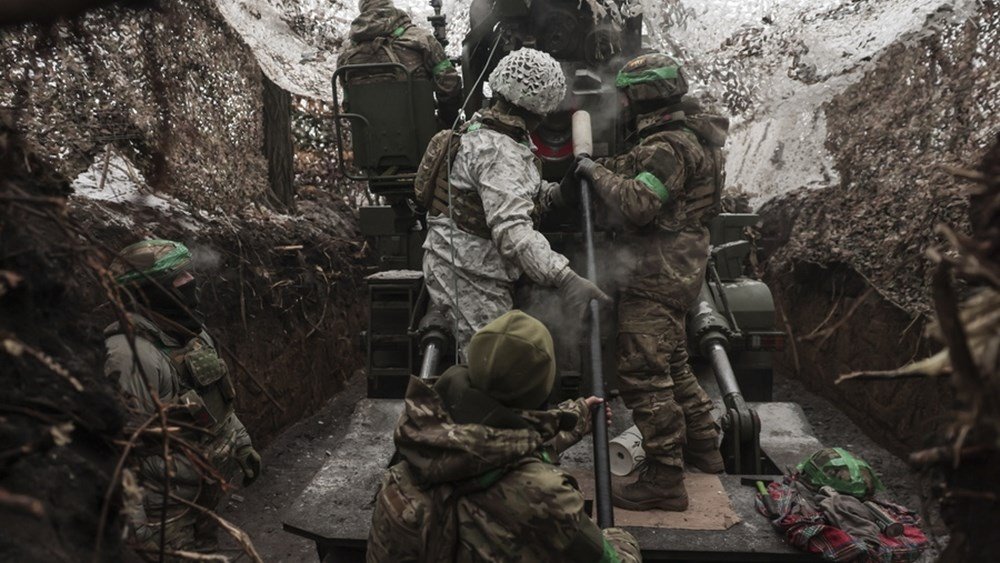 Ουκρανία: Ανοίγει την πρόσβαση στα δεδομένα του πεδίου της μάχης στα μοντέλα ΑΙ των συμμάχων της Ουκρανία:-Ανοίγει-την-πρόσβαση-στα-δεδομένα-του-πεδίου-της-μάχης-στα-μοντέλα-ΑΙ-των-συμμάχων-της