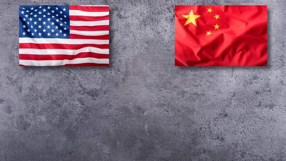 Εμπορικές συνομιλίες ΗΠΑ-Κίνας το Σάββατο στη Γαλλία Εμπορικές-συνομιλίες-ΗΠΑ-Κίνας-το-Σάββατο-στη-Γαλλία