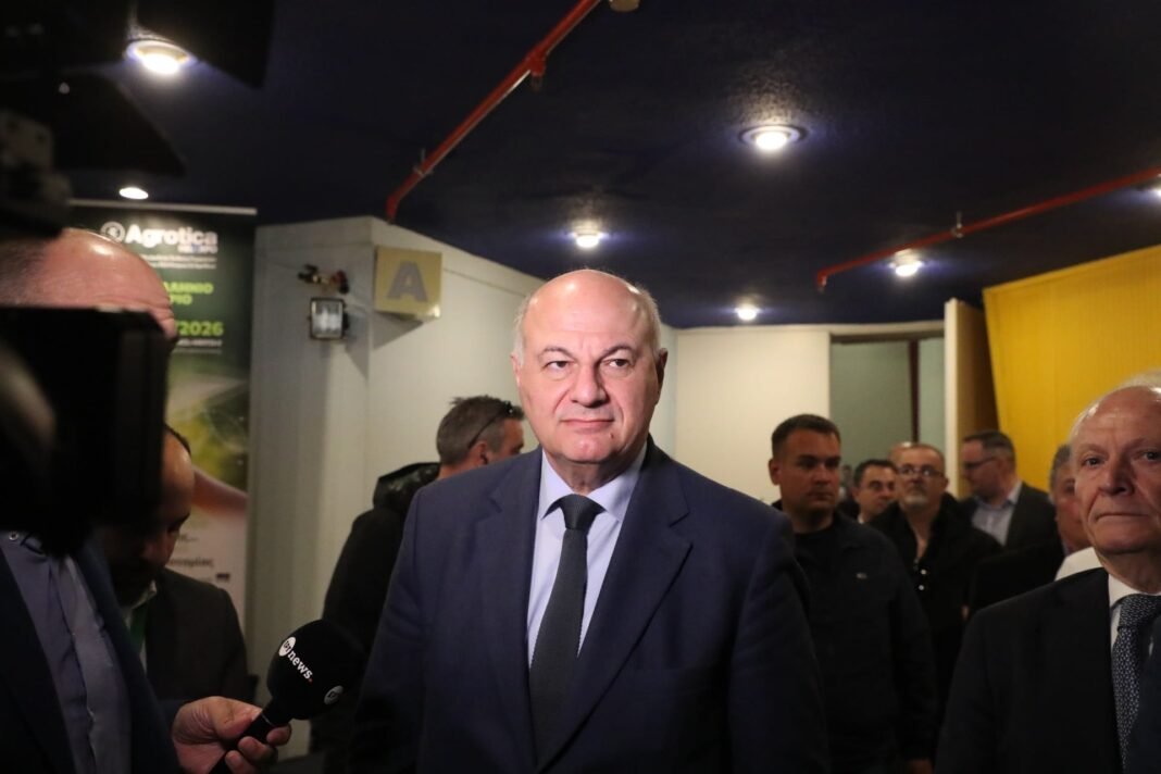 Κ.-Τσιάρας-από-Θεσσαλονίκη:-Μέχρι-τέλος-Μαΐου-η-οριστική-πρόσκληση-για-τα-σχέδια-βελτίωσης