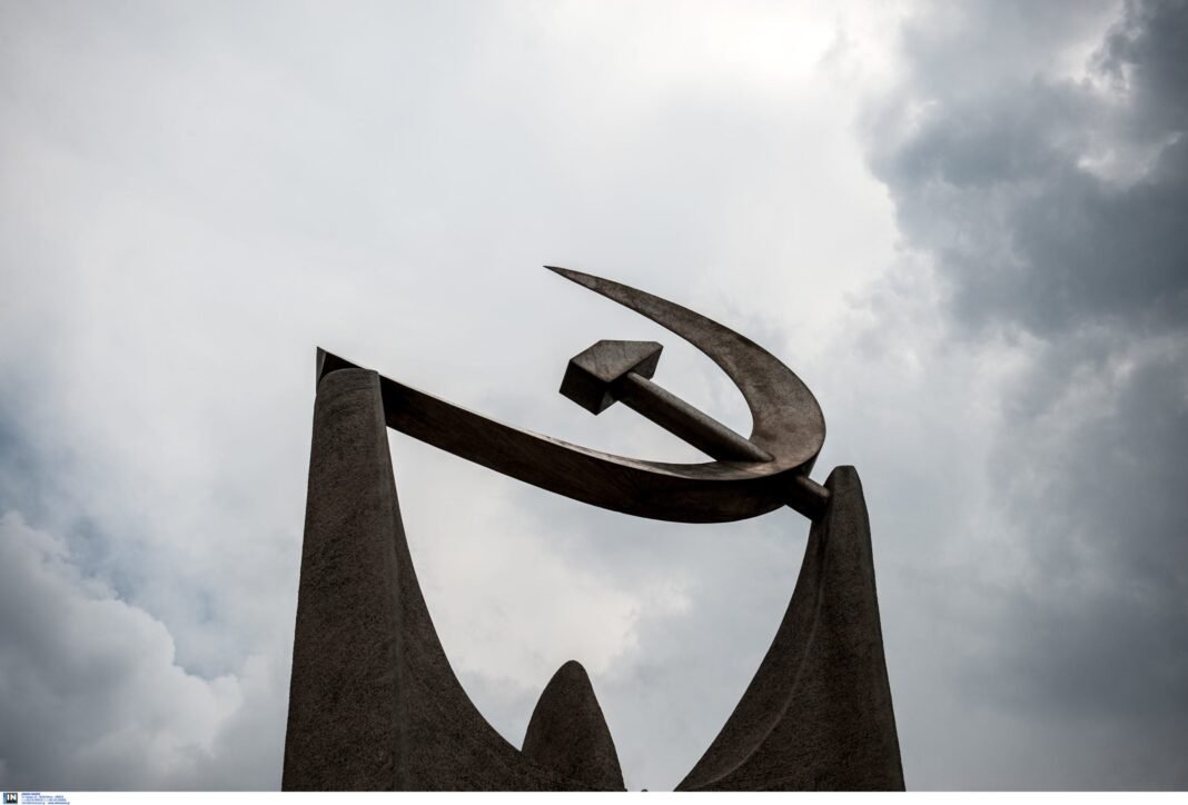 ΚΚΕ-για-Μητσοτάκη:-Προσβολή-της-νοημοσύνης-του-λαού-να-μιλάει-για-την-επιτυχία-της-«ενεργειακής-πολιτικής»