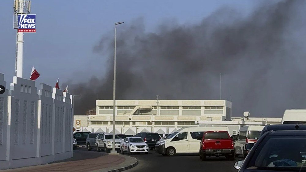 Κατάρ: Είχαμε προειδοποιήσει για τους κινδύνους επίθεσης στις εγκαταστάσεις του Ιράν – “Η περιοχή γύρισε 20 χρόνια πίσω” Κατάρ:-Είχαμε-προειδοποιήσει-για-τους-κινδύνους-επίθεσης-στις-εγκαταστάσεις-του-Ιράν-–-“Η-περιοχή-γύρισε-20-χρόνια-πίσω”