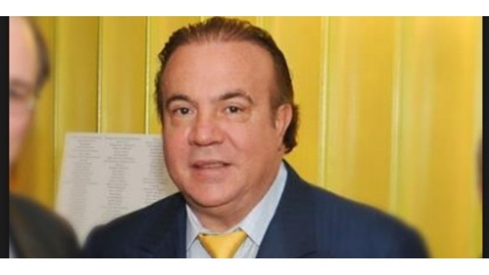 Βενεζουέλα: Συνελήφθη ο μεγιστάνας του πετρελαίου Βίλμερ Ρουπέρτι Βενεζουέλα:-Συνελήφθη-ο-μεγιστάνας-του-πετρελαίου-Βίλμερ-Ρουπέρτι