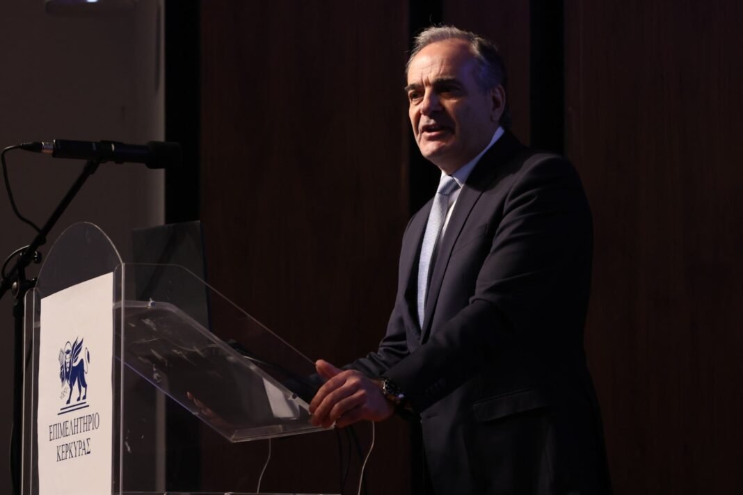 Επιμελητήριο-Κέρκυρας:-Στο-1-δισ.-ο-κύκλος-εργασιών-της-τοπικής-οικονομίας-από-τον-τουρισμό