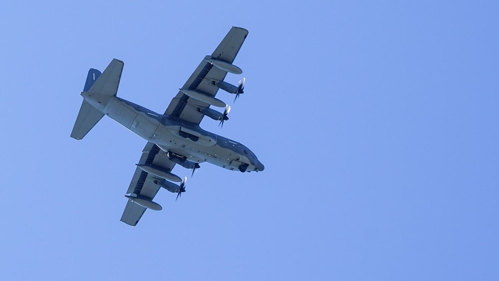 Κολομβία:-Τουλάχιστον-8-νεκροί-και-περισσότεροι-από-80-τραυματίες-σε-συντριβή-μεταγωγικού