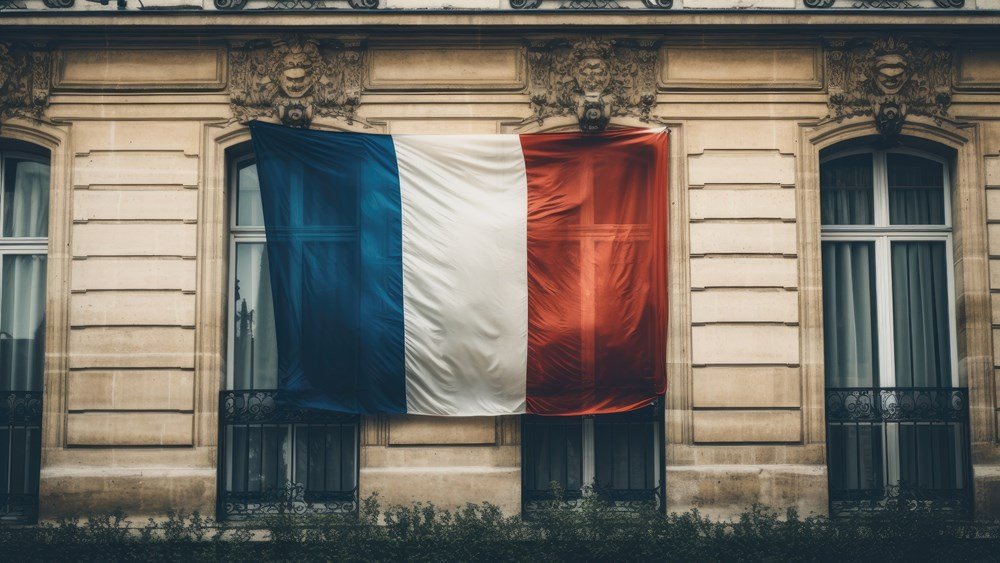 Γαλλία: Συρρικνώθηκε ο ιδιωτικός τομέας τον Μάρτιο λόγω αδύναμης ζήτησης και πολέμου Γαλλία:-Συρρικνώθηκε-ο-ιδιωτικός-τομέας-τον-Μάρτιο-λόγω-αδύναμης-ζήτησης-και-πολέμου