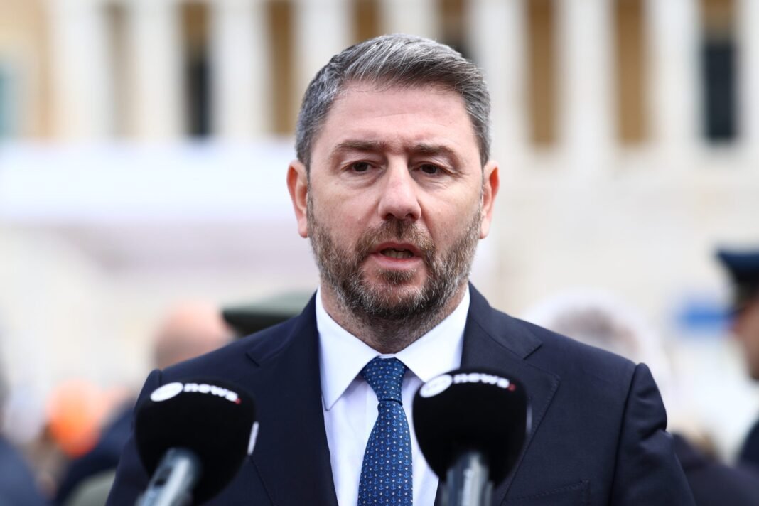 25η-Μαρτίου-–-Ανδρουλάκης:-Έχουμε-χρέος-να-διατηρήσουμε-τις-αρχές-και-τις-αξίες-όσων-θυσιάστηκαν-για-την-πατρίδα