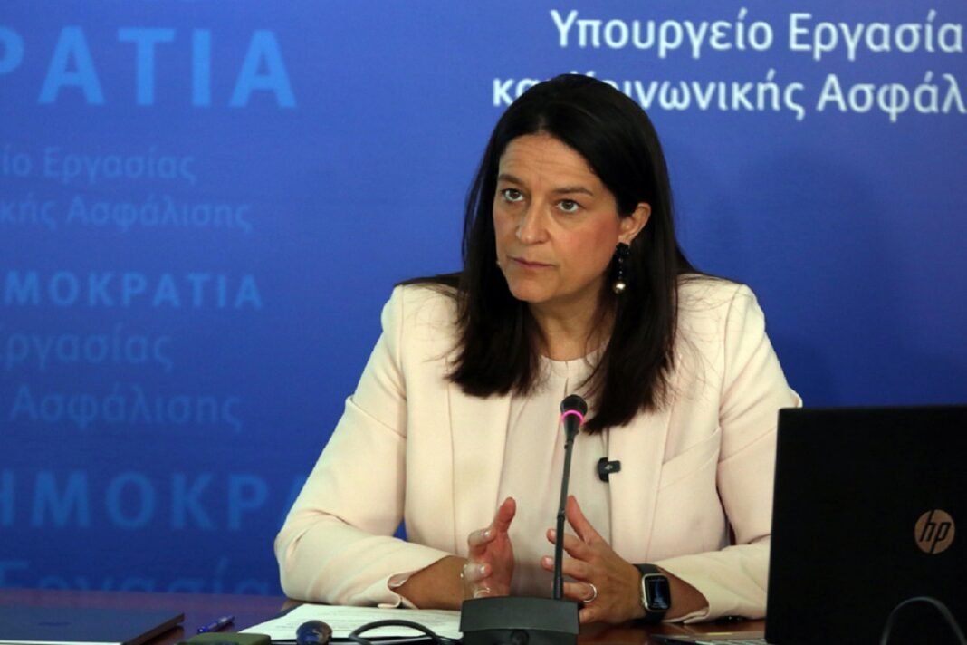 Κεραμέως για κατώτατο μισθό: Στόχος, περισσότερες θέσεις εργασίας, ακόμα καλύτερες αποδοχές Κεραμέως-για-κατώτατο-μισθό:-Στόχος,-περισσότερες-θέσεις-εργασίας,-ακόμα-καλύτερες-αποδοχές