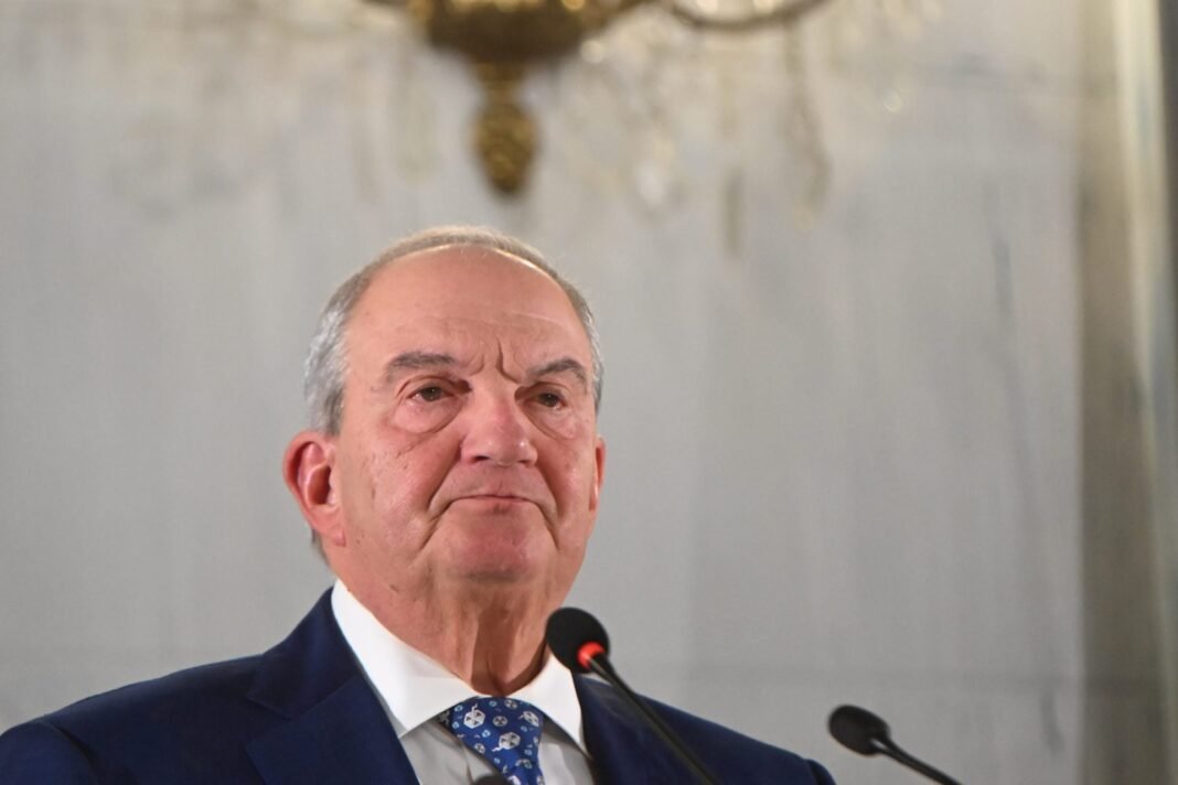 Κ.-Καραμανλής:-«Η-αστάθεια,-η-αβεβαιότητα-και-η-ανασφάλεια-δεν-αποτελούν-πλέον-συγκυριακά-φαινόμενα»