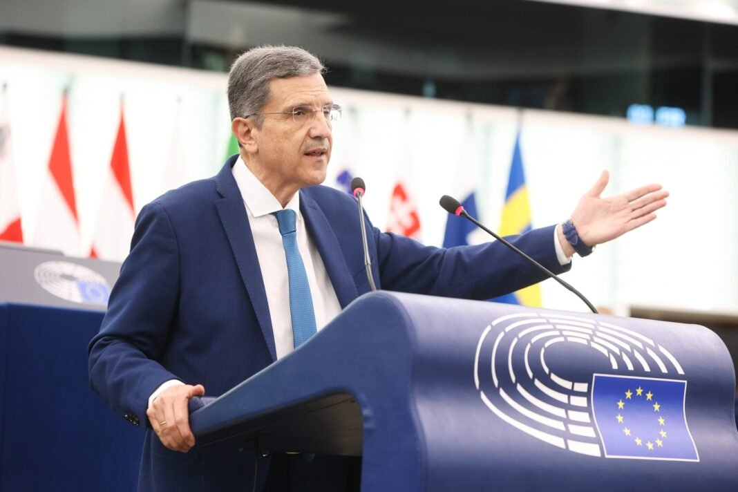 Γιώργος-Αυτιάς:-Ζητεί-από-την-Κομισιόν-άμεση-παρέμβαση-για-τη-χρηματοδότηση-της-αγοράς-φυσικού-αερίου-για-φθηνότερο-ρεύμα