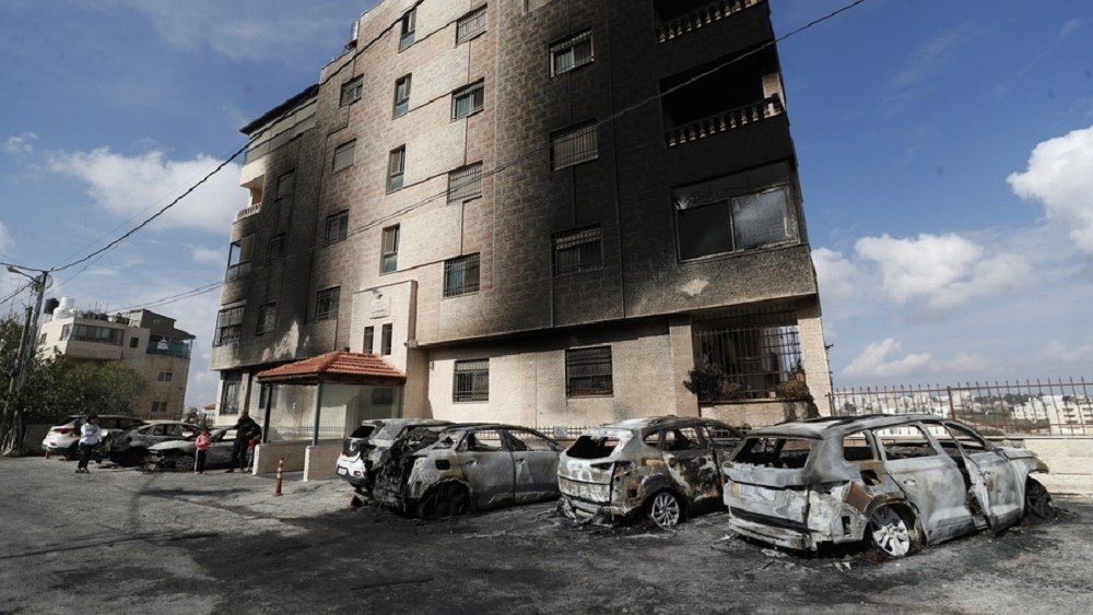 Ο-ισραηλινός-στρατός-σκότωσε-έναν-15χρονο-Παλαιστίνιο-στη-Δυτική-Όχθη