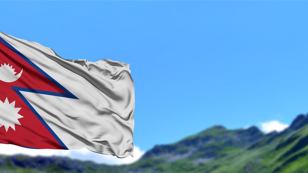 Νεπάλ: Ο πρώην ράπερ Σαχ ορκίστηκε πρωθυπουργός της χώρας Νεπάλ:-Ο-πρώην-ράπερ-Σαχ-ορκίστηκε-πρωθυπουργός-της-χώρας