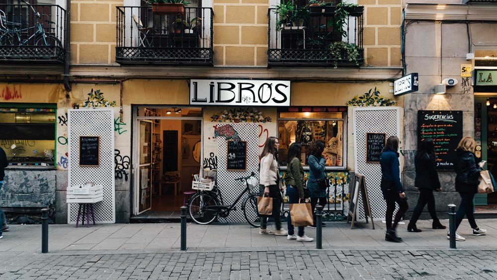 Ισπανία: Άλμα του πληθωρισμού πάνω από το 3% με φόντο τον πόλεμο στη Μέση Ανατολή Ισπανία:-Άλμα-του-πληθωρισμού-πάνω-από-το-3%-με-φόντο-τον-πόλεμο-στη-Μέση-Ανατολή