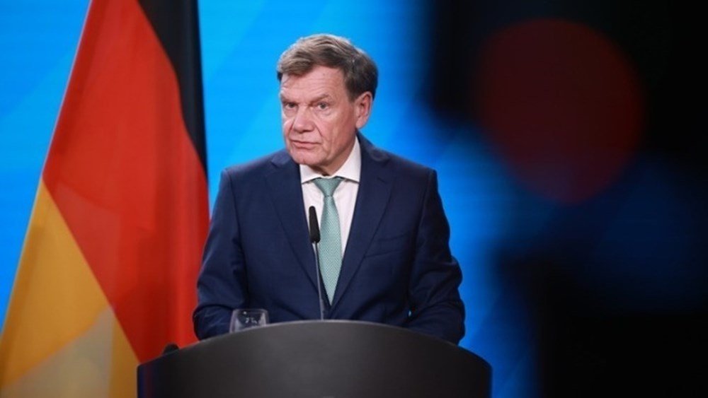 ΥΠΕΞ Γερμανίας: ΗΠΑ και Ιράν σκοπεύουν να προχωρήσουν και σε άμεσες διαπραγματεύσεις ΥΠΕΞ-Γερμανίας:-ΗΠΑ-και-Ιράν-σκοπεύουν-να-προχωρήσουν-και-σε-άμεσες-διαπραγματεύσεις