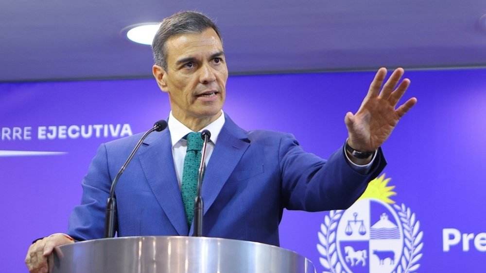 Αντίδραση Σάντσεθ για την απαγόρευση πρόσβασης του Λατίνου Πατριάρχη στον Πανάγιο Τάφο: “Αδικαιολόγητη επίθεση στη θρησκευτική ελευθερία” Αντίδραση-Σάντσεθ-για-την-απαγόρευση-πρόσβασης-του-Λατίνου-Πατριάρχη-στον-Πανάγιο-Τάφο:-“Αδικαιολόγητη-επίθεση-στη-θρησκευτική-ελευθερία”