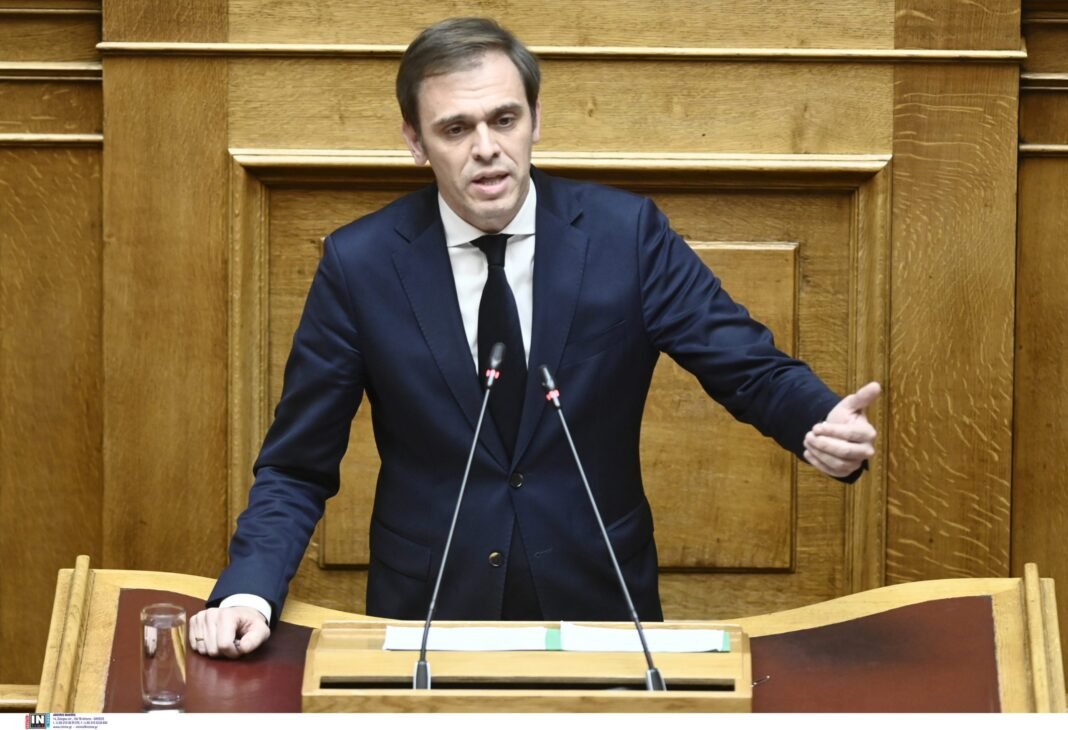 Μάντζος-στον-realfm-97,8:-Εμείς-έχουμε-στόχο-να-κερδίσουμε-τη-ΝΔ-με-μία-ψήφο-διαφορά,-ο-κ.-Τσίπρας-έχει-στόχο-να-νικήσει-το-ΠΑΣΟΚ-με-μία-ψήφο-διαφορά