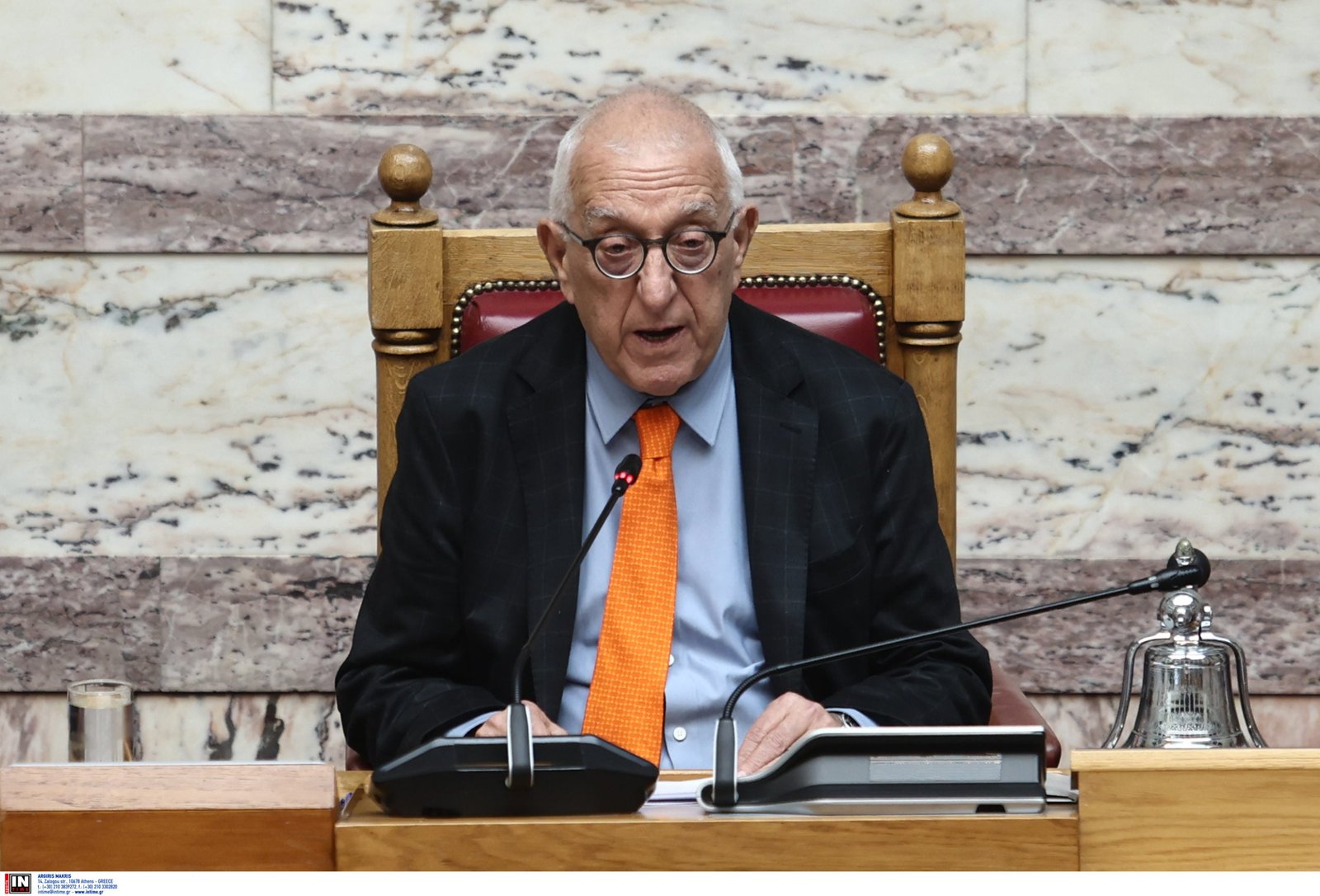 Κακλαμάνης