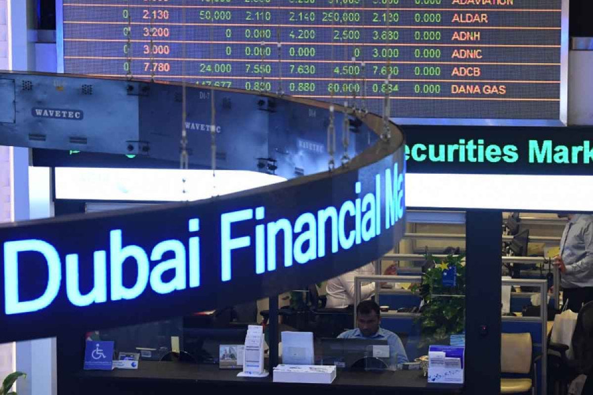 Sell off στα χρηματιστήρια του Κόλπου με το άνοιγμα τους: Τα «έσωσε» το πλαφόν του -5%