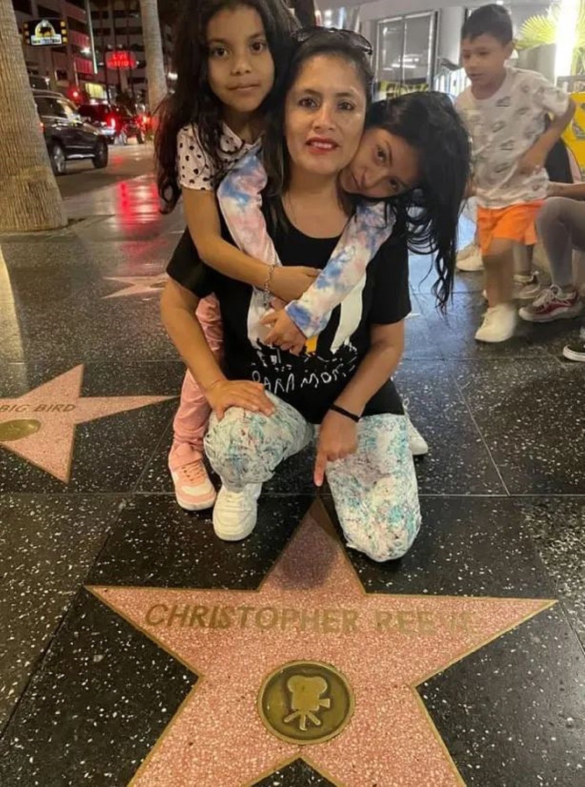 Η Κίμπερλι «αγαπούσε την οικογένειά της, τη μουσική, το βόλεϊ, τις βόλτες με τα δύο αγαπημένα της σκυλιά και είχε πολλά όνειρα για το μέλλον», ανέφεραν οι οικείοι της.Πηγή: GoFundMe