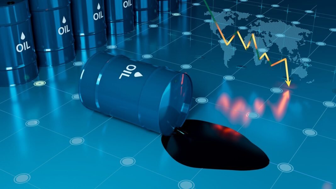 Capital Economics: Δύο σενάρια για τον πόλεμο, ένας μεγάλος κίνδυνος – Πόσο θα παγώσει η οικονομία capital-economics:-Δύο-σενάρια-για-τον-πόλεμο,-ένας-μεγάλος-κίνδυνος-–-Πόσο-θα-παγώσει-η-οικονομία