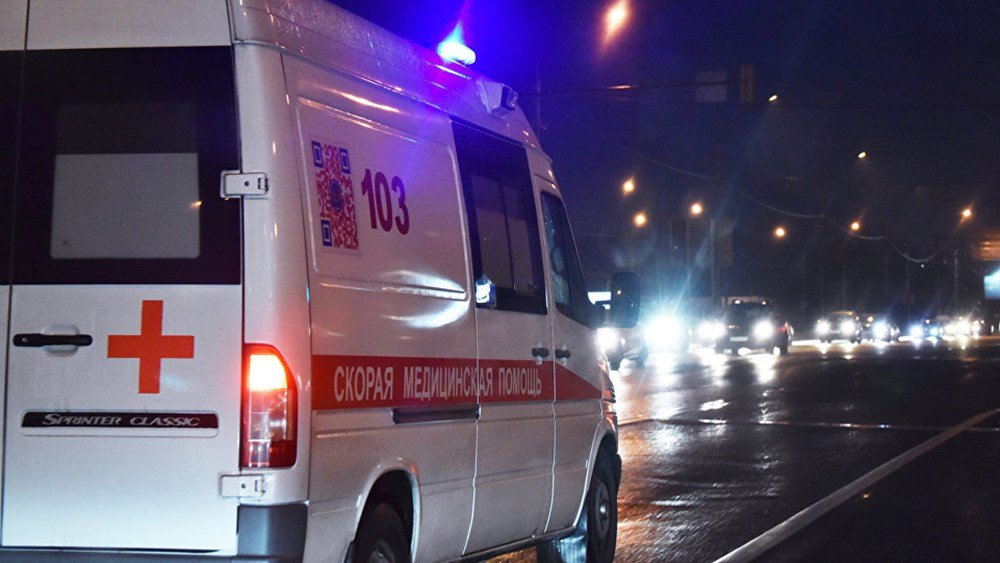 TASS: Συντριβή μεταγωγικού αεροσκάφους στην Κριμαία – 29 νεκροί tass:-Συντριβή-μεταγωγικού-αεροσκάφους-στην-Κριμαία-–-29-νεκροί