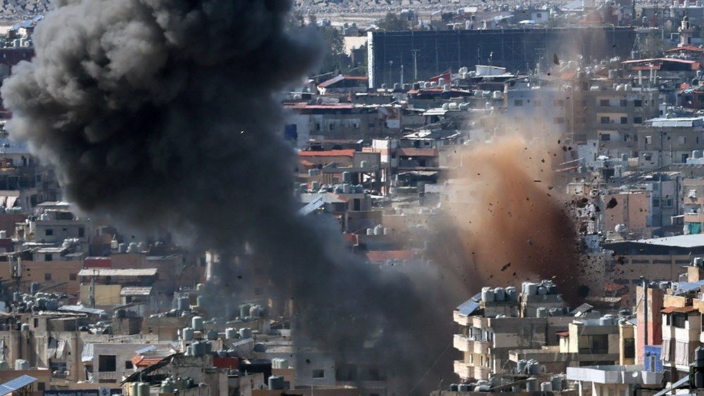 Ο ΔΟΕ, το ΔΝΤ και η Παγκόσμια Τράπεζα συγκροτούν ομάδα συντονισμού για την αντιμετώπιση των επιπτώσεων του πολέμου στο Ιράν Ο-ΔΟΕ,-το-ΔΝΤ-και-η-Παγκόσμια-Τράπεζα-συγκροτούν-ομάδα-συντονισμού-για-την-αντιμετώπιση-των-επιπτώσεων-του-πολέμου-στο-Ιράν