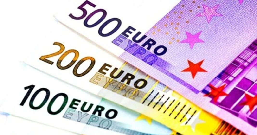 Ισοτιμία-ευρώ-στις-2-Απριλίου-2026:-Οι-τράπεζες-παρουσιάζουν-ανάμεικτα-αποτελέσματα,-τα-επιτόκια-της-μαύρης-αγοράς-μειώνονται.