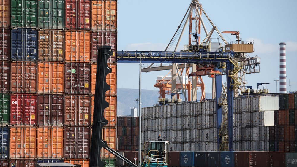 ΗΠΑ: Στα 57,3 δισ. δολάρια το εμπορικό έλλειμμα – Κάτω από τις προβλέψεις ΗΠΑ:-Στα-57,3-δισ.-δολάρια-το-εμπορικό-έλλειμμα-–-Κάτω-από-τις-προβλέψεις