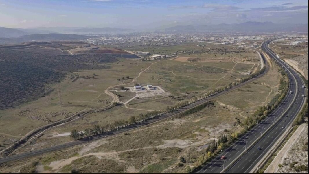 Ποιοι ευθύνονται που δεν προχωρά το εμπορευματικό κέντρο στη Φυλή Ποιοι-ευθύνονται-που-δεν-προχωρά-το-εμπορευματικό-κέντρο-στη-Φυλή