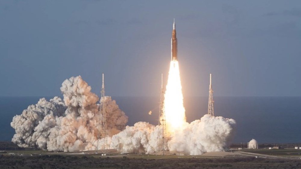 artemis-ii:-Στα-μισά-της-διαδρομής-προς-τη-Σελήνη-οι-αστροναύτες