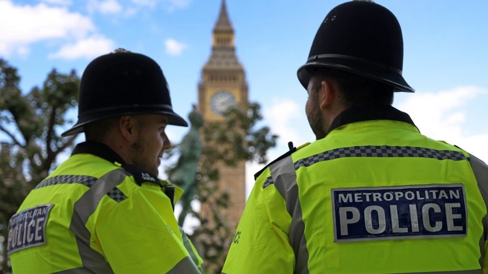 Βρετανία: Ένας ύποπτος συνελήφθη για εμπρησμό ασθενοφόρων εβραϊκής οργάνωσης Βρετανία:-Ένας-ύποπτος-συνελήφθη-για-εμπρησμό-ασθενοφόρων-εβραϊκής-οργάνωσης