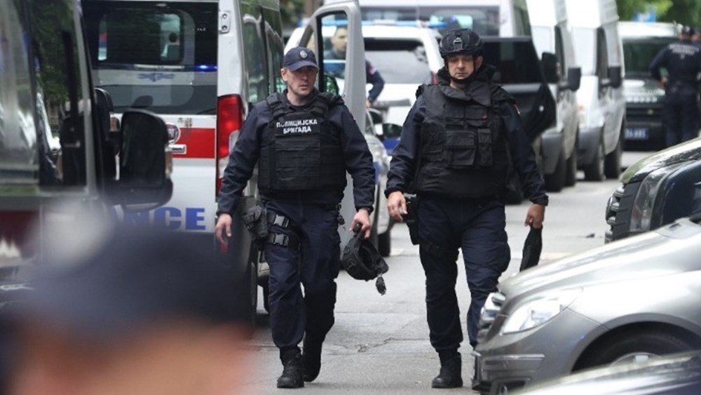 Σερβία: Εκρηκτικά κοντά σε αγωγό που μεταφέρει ρωσικό φυσικό αέριο στην Ουγγαρία Σερβία:-Εκρηκτικά-κοντά-σε-αγωγό-που-μεταφέρει-ρωσικό-φυσικό-αέριο-στην-Ουγγαρία