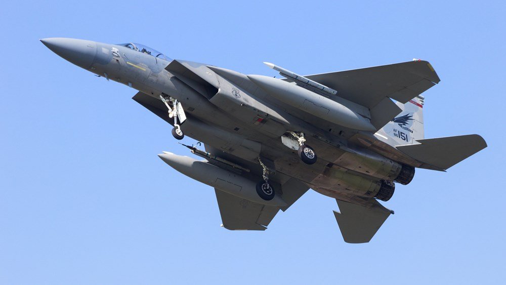 WSJ: Η καταστροφή δύο αμερικανικών αεροσκαφών στο Ιράν κόστισε στις ΗΠΑ πάνω από 200 εκατ. δολάρια wsj:-Η-καταστροφή-δύο-αμερικανικών-αεροσκαφών-στο-Ιράν-κόστισε-στις-ΗΠΑ-πάνω-από-200-εκατ.-δολάρια