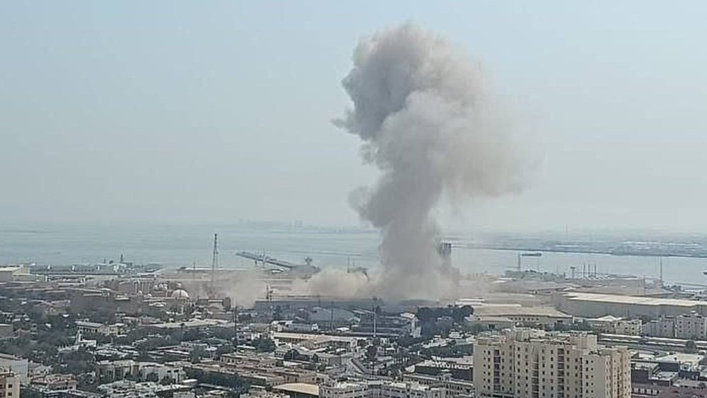 Κουβέιτ: Το Ιράν έπληξε αμερικανικές δυνάμεις που είχαν μεταφερθεί στη νήσο Μπουμπιγιάν Κουβέιτ:-Το-Ιράν-έπληξε-αμερικανικές-δυνάμεις-που-είχαν-μεταφερθεί-στη-νήσο-Μπουμπιγιάν