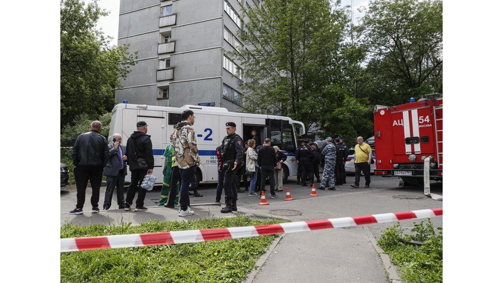 Ουκρανία:-Τρεις-νεκροί-σε-επίθεση-drones-στη-ρωσική-περιφέρεια-του-Βλαντίμιρ