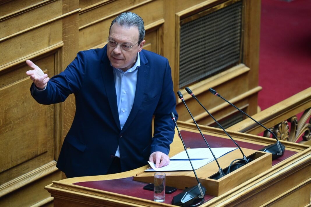 Φάμελλος: «Το συντομότερο να υπάρξει ευρύτατη στήριξη στην πρόταση δυσπιστίας που έχει καταθέσει ο ΣΥΡΙΖΑ» Φάμελλος:-«Το-συντομότερο-να-υπάρξει-ευρύτατη-στήριξη-στην-πρόταση-δυσπιστίας-που-έχει-καταθέσει-ο-ΣΥΡΙΖΑ»