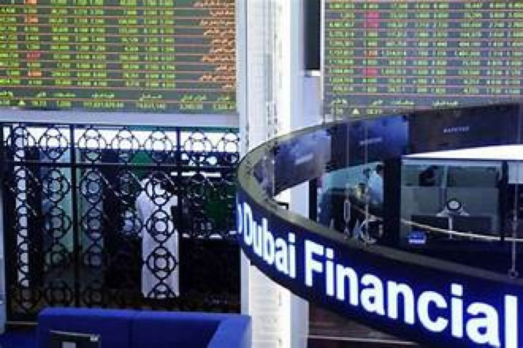 «Πάρτι-ανόδου»-των-χρηματιστηρίων-στη-Μέση-Ανατολή-μετά-την-εκεχειρία-ΗΠΑ-–-Ιράν