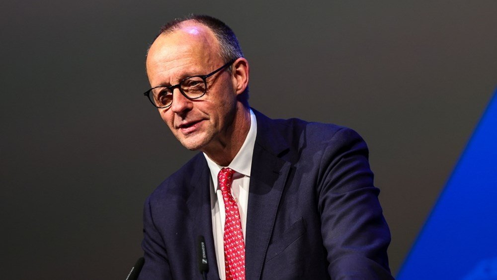 Γερμανία: Eξετάζει περαιτέρω μέτρα ελάφρυνσης για τις τιμές των καυσίμων Γερμανία:-eξετάζει-περαιτέρω-μέτρα-ελάφρυνσης-για-τις-τιμές-των-καυσίμων