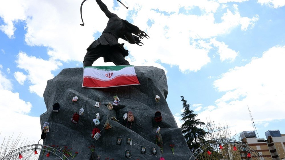 Η ιρανική αντιπροσωπεία θα φτάσει στο Ισλαμαμπάντ το βράδυ της Πέμπτης Η-ιρανική-αντιπροσωπεία-θα-φτάσει-στο-Ισλαμαμπάντ-το-βράδυ-της-Πέμπτης