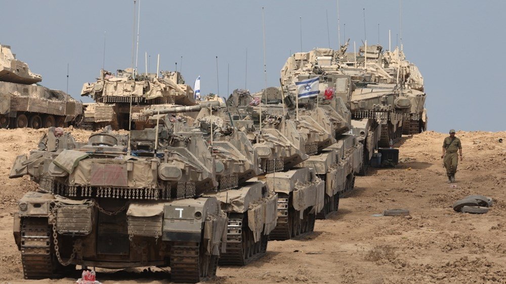 Ανάλυση Reuters: Με φόντο την εκεχειρία ΗΠΑ – Ιράν το Ισραήλ ετοιμάζεται για “αέναο πόλεμο” Ανάλυση-reuters:-Με-φόντο-την-εκεχειρία-ΗΠΑ-–-Ιράν-το-Ισραήλ-ετοιμάζεται-για-“αέναο-πόλεμο”