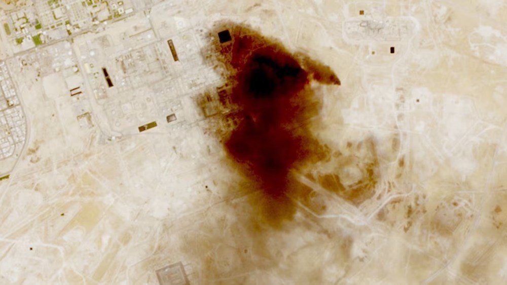 Η Σαουδική Αραβία επιβεβαιώνει ότι ο κρίσιμος αγωγός East-West δέχθηκε επίθεση Η-Σαουδική-Αραβία-επιβεβαιώνει-ότι-ο-κρίσιμος-αγωγός-east-west-δέχθηκε-επίθεση